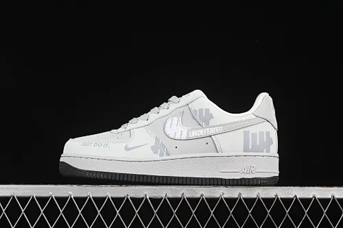 All categories Nk Air Force 1 Air Force series Nk Air Force 1 Low Air Force low-top Nike Air Force 1'07 Low UN joint impression LOGO Air Force 1 low-top casual sneakers DF0188-060